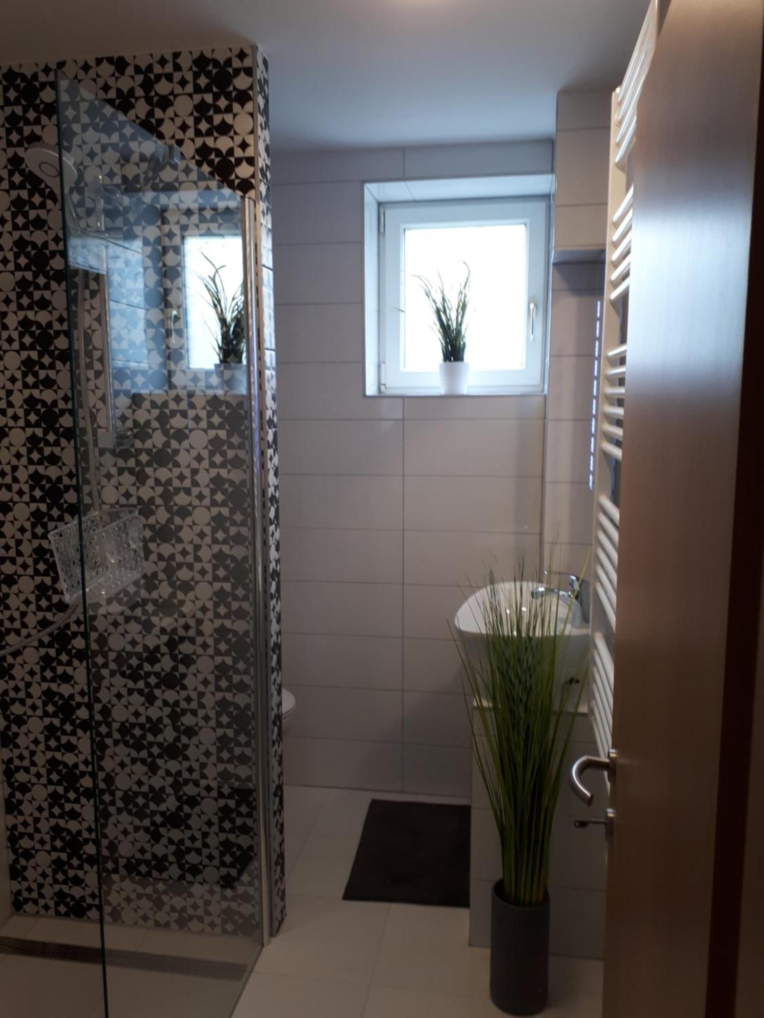 Mistel Apartman Bodensdorf Rum bild
