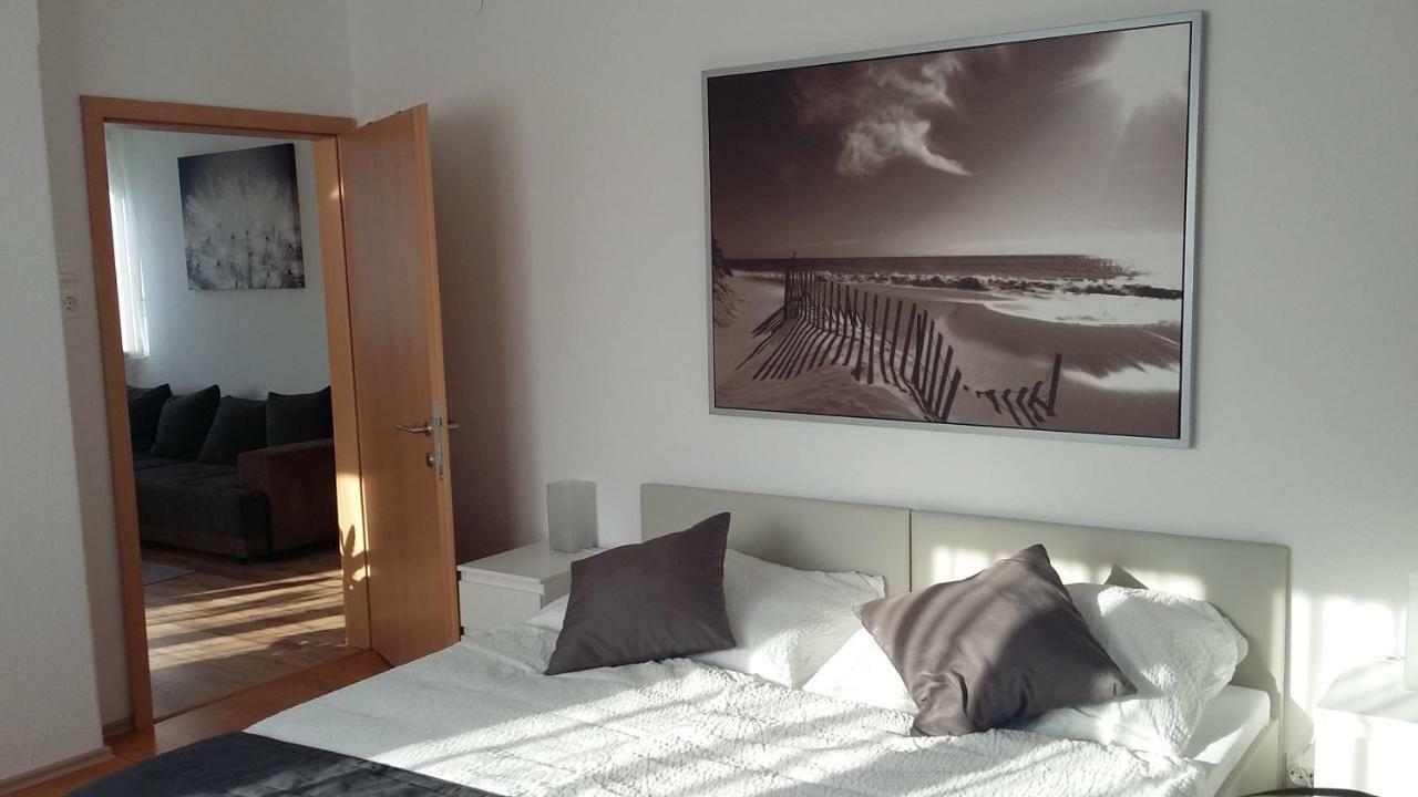 Mistel Apartman Bodensdorf Exteriör bild