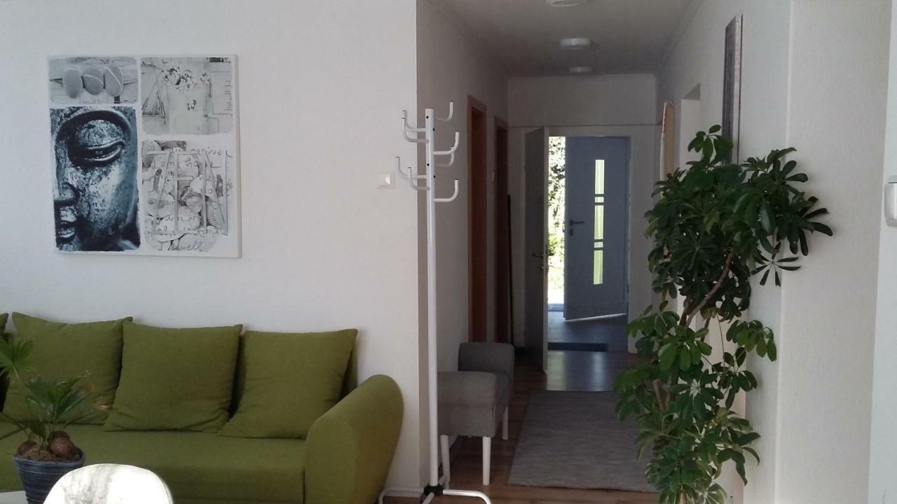 Mistel Apartman Bodensdorf Exteriör bild