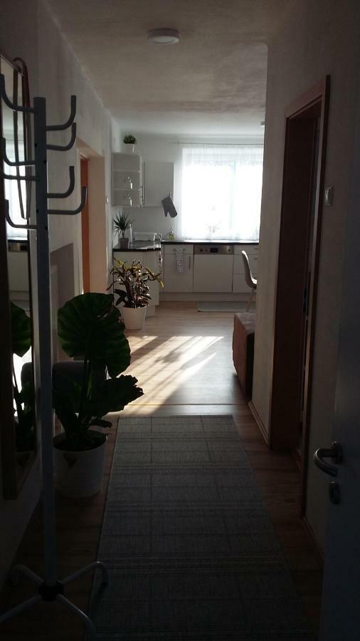 Mistel Apartman Bodensdorf Exteriör bild