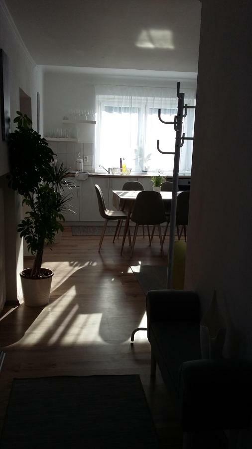 Mistel Apartman Bodensdorf Exteriör bild