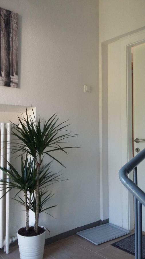 Mistel Apartman Bodensdorf Exteriör bild
