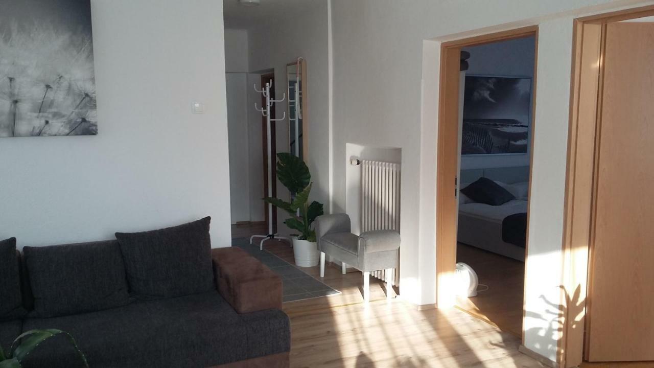 Mistel Apartman Bodensdorf Exteriör bild