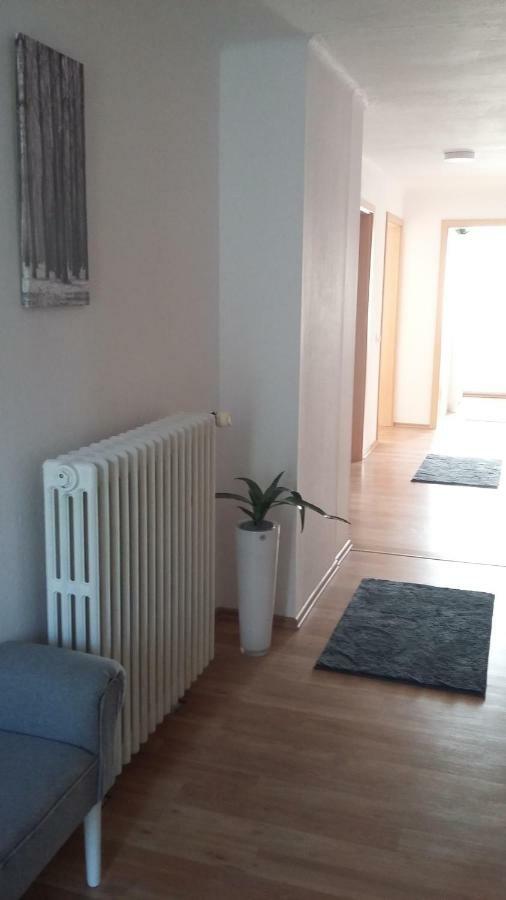 Mistel Apartman Bodensdorf Exteriör bild
