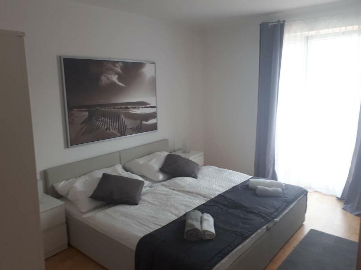 Mistel Apartman Bodensdorf Exteriör bild