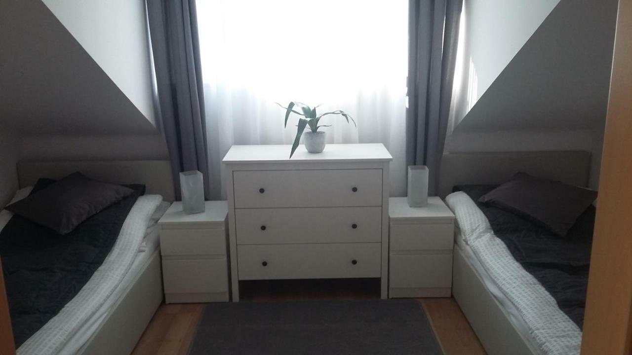 Mistel Apartman Bodensdorf Exteriör bild