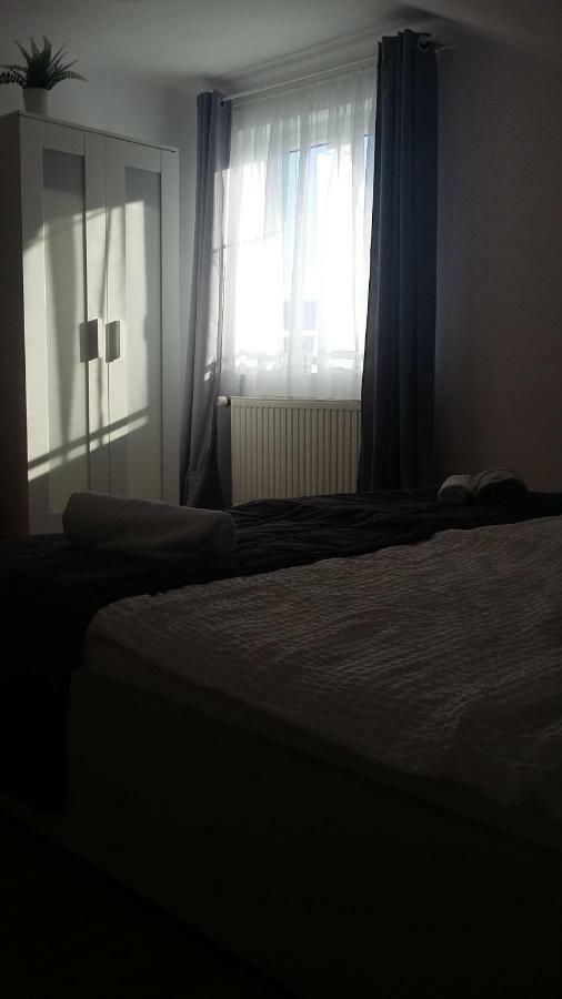 Mistel Apartman Bodensdorf Exteriör bild