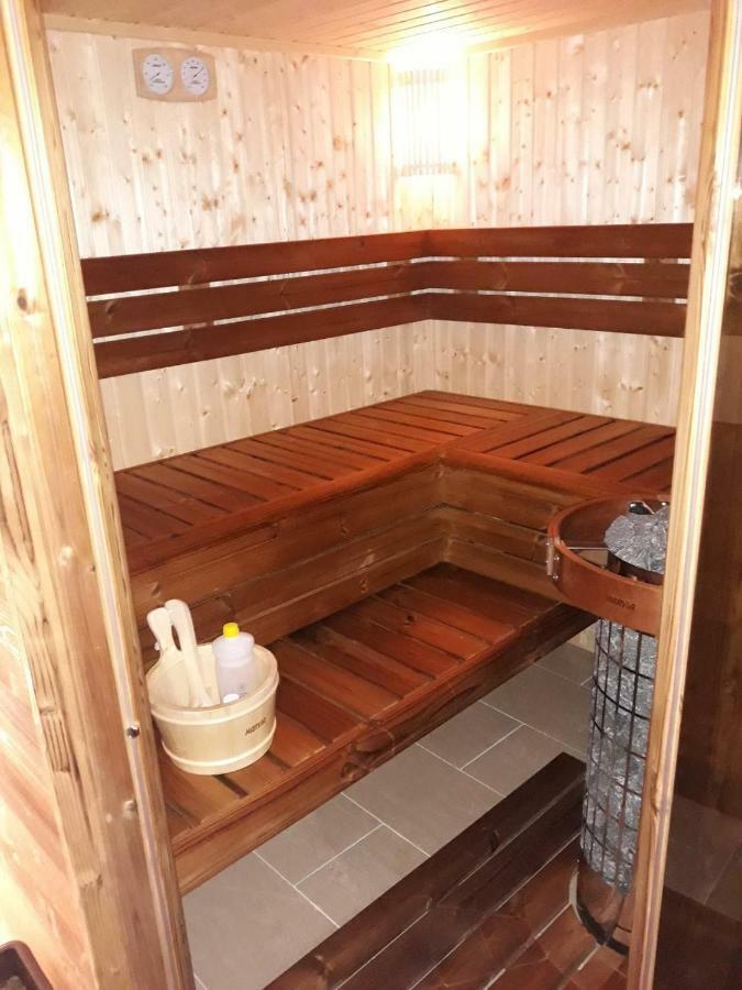 Mistel Apartman Bodensdorf Exteriör bild