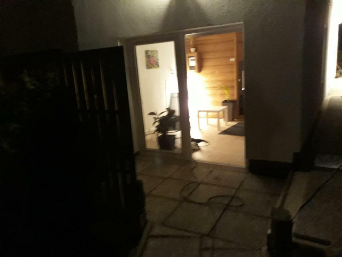 Mistel Apartman Bodensdorf Exteriör bild