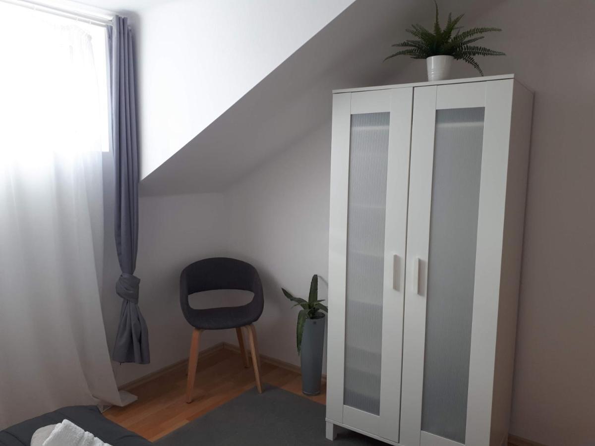 Mistel Apartman Bodensdorf Exteriör bild